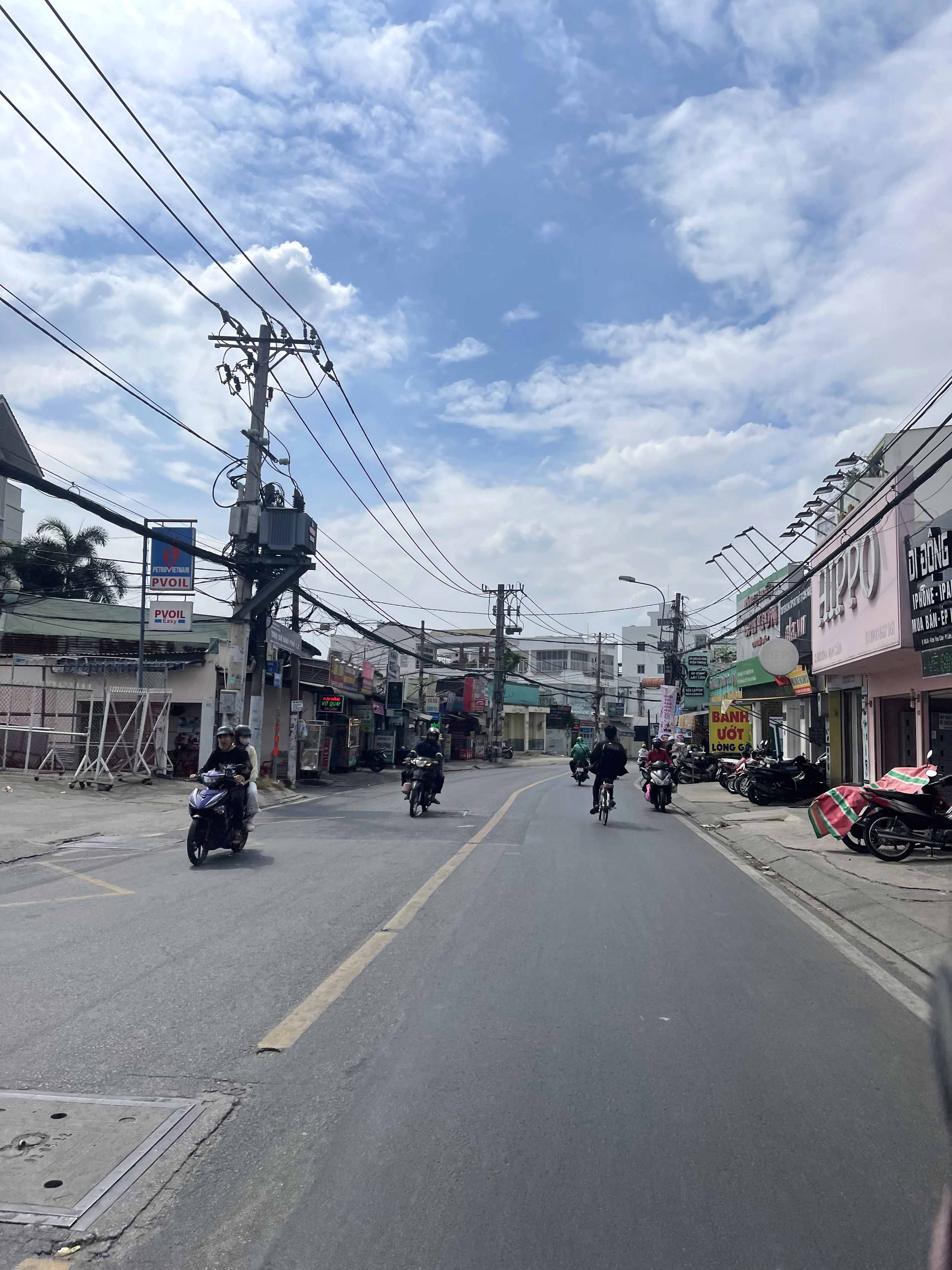 Ngộp Bank Bán Nhà Mặt Tiền KD Đỉnh 180m2_8*23 Kha Vạn Cân Linh Tây Thủ Đức Chỉ 17.5 tỷ Cực Hiếm - Ảnh 1